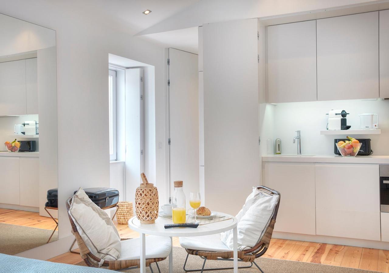 Canaan Lifestyle Apartments Lisbon Combro 77 2I By Get Your Stay Exteriör bild