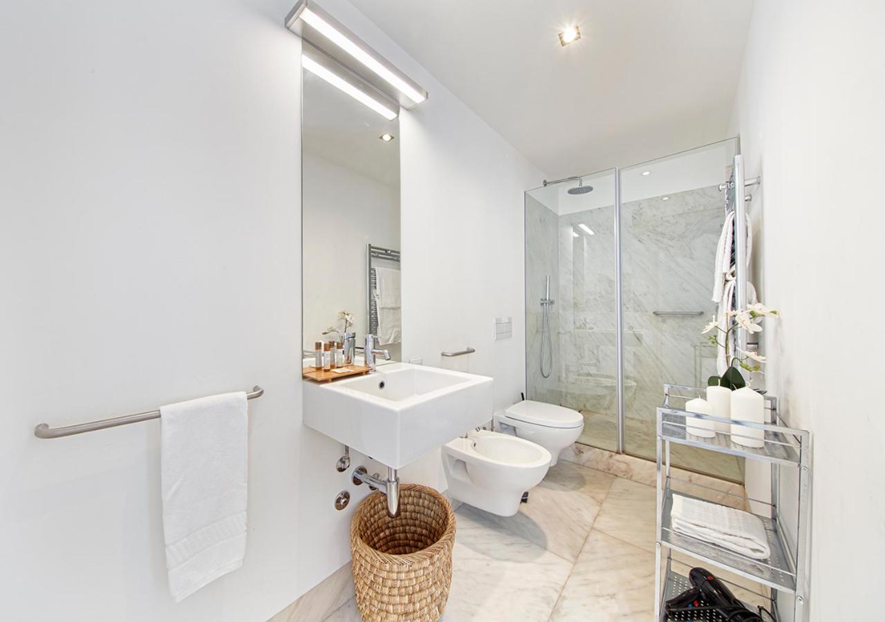 Canaan Lifestyle Apartments Lisbon Combro 77 2I By Get Your Stay Exteriör bild